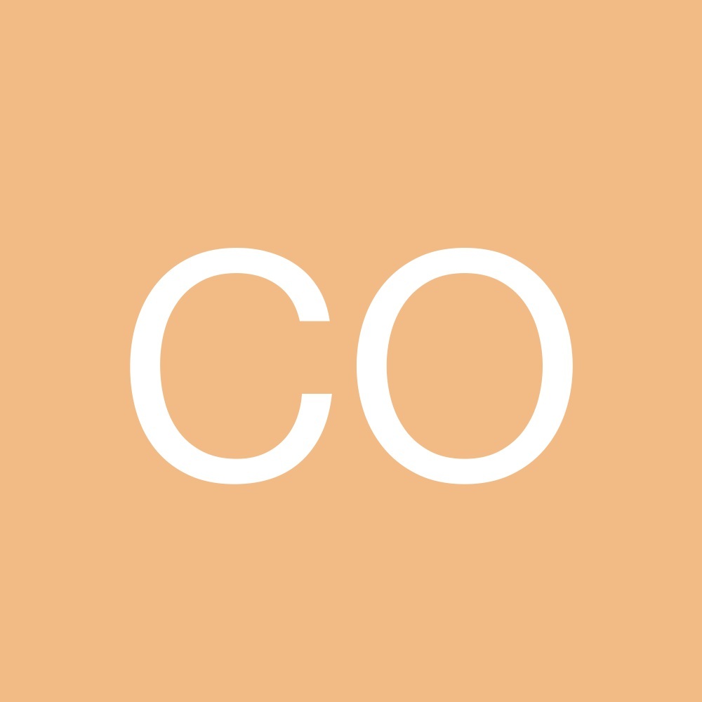 Meet your Posher, Cori